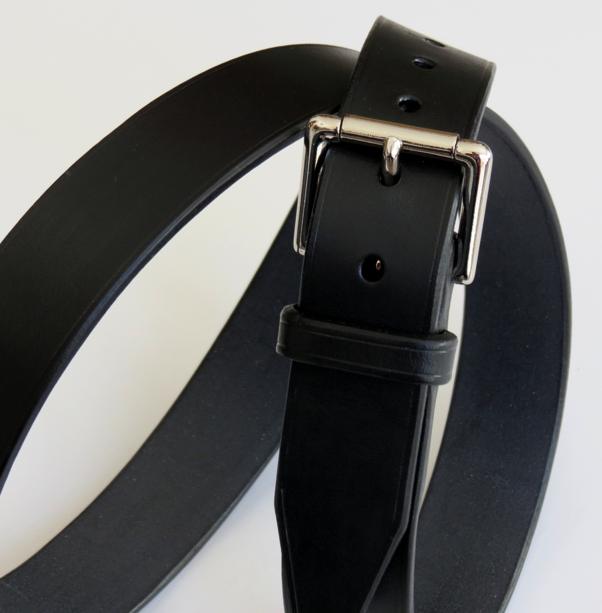 Image d'une ceinture de qualité